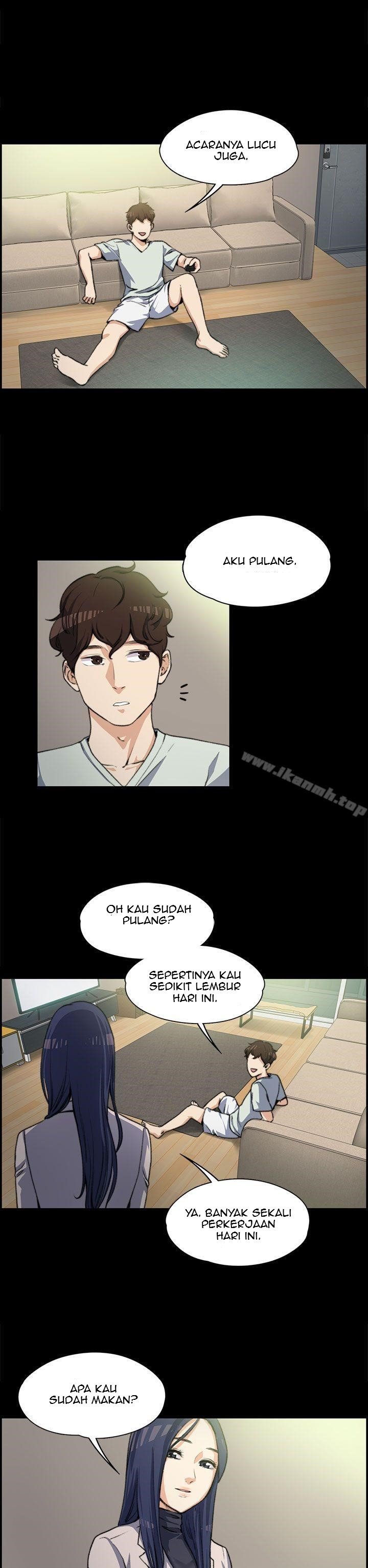 Boss Wife - Chapter 3 12