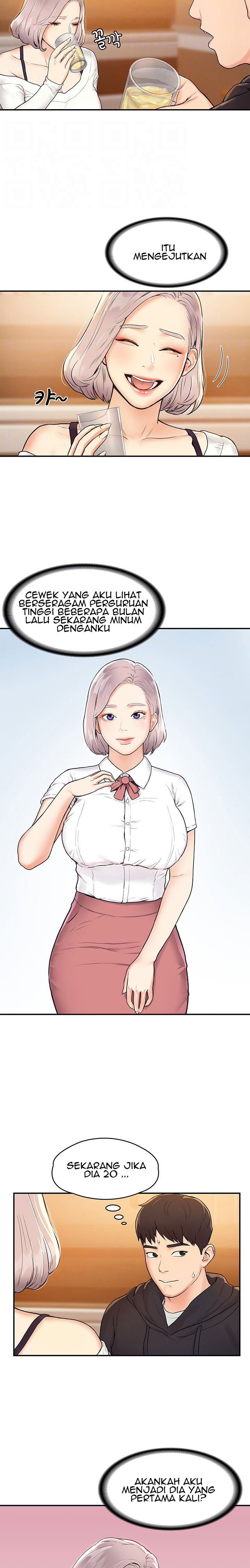 Campus Today - Chapter 3 7