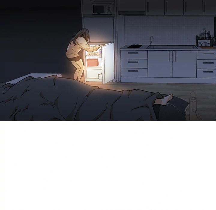 Good Night - Chapter 3 104