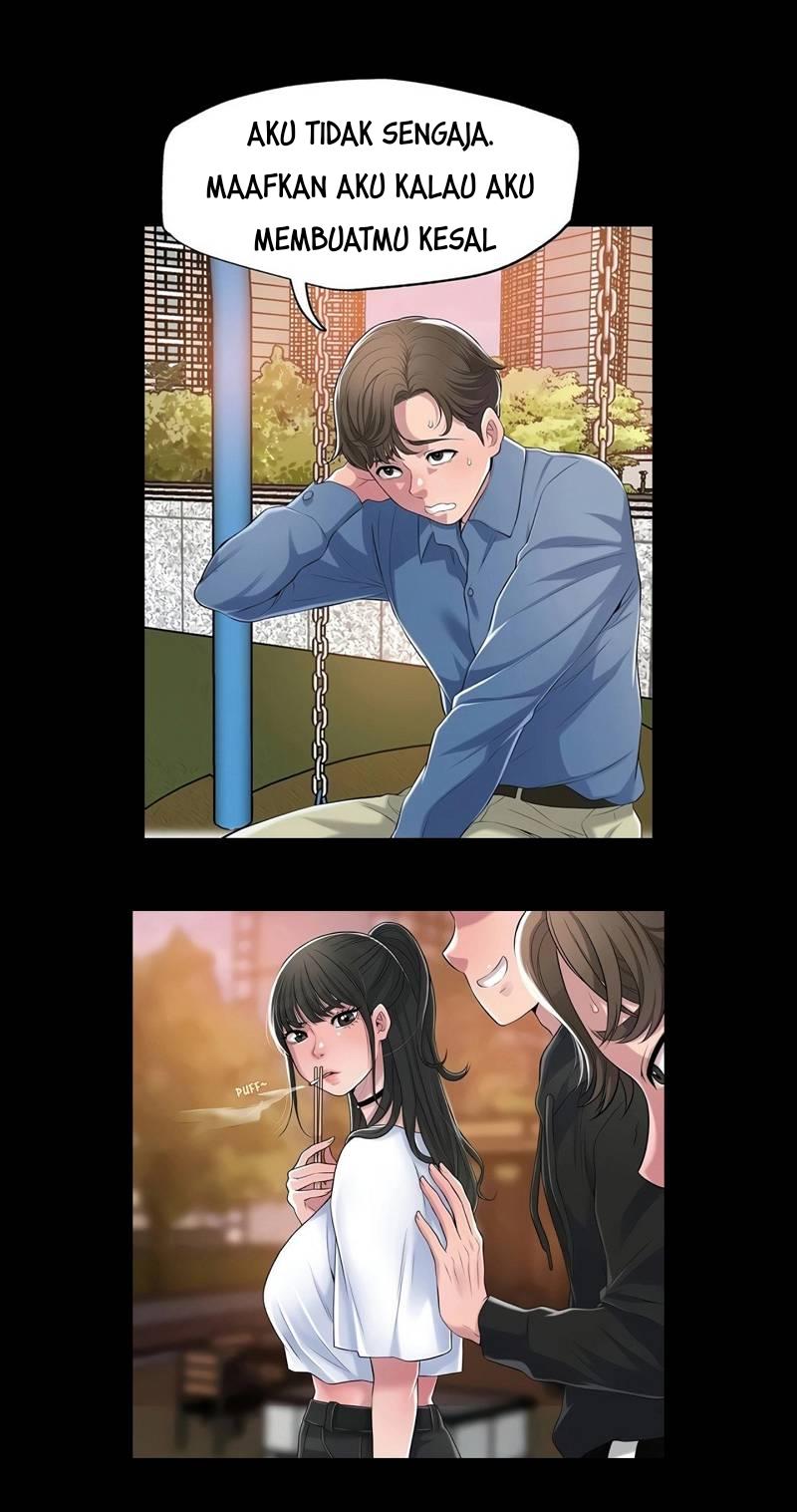 New Town Uncensored - Chapter 3 6