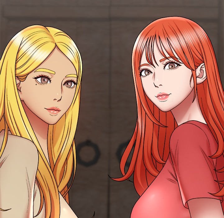 Spirit Possession - Chapter 3 128
