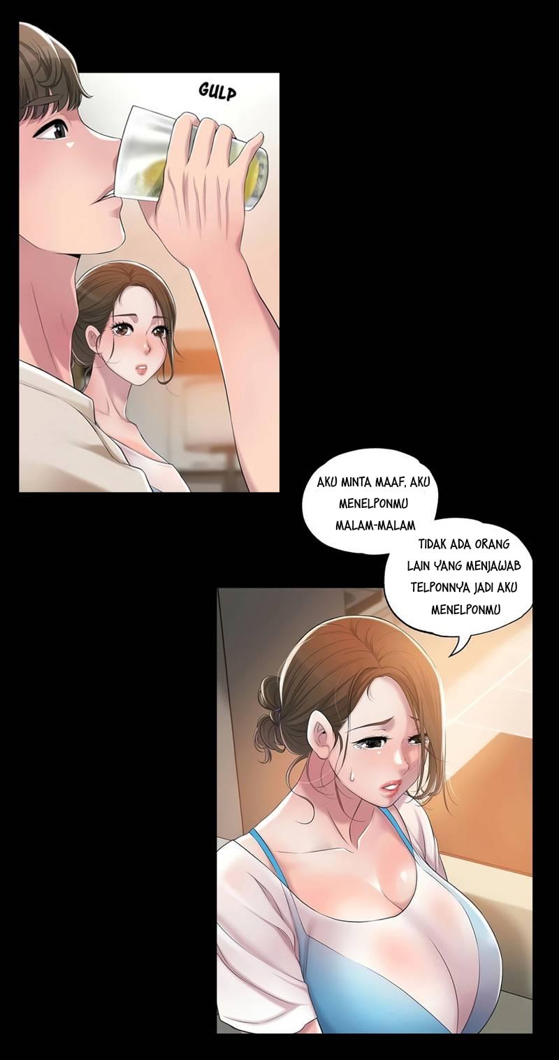 New Town Uncensored - Chapter 3 48