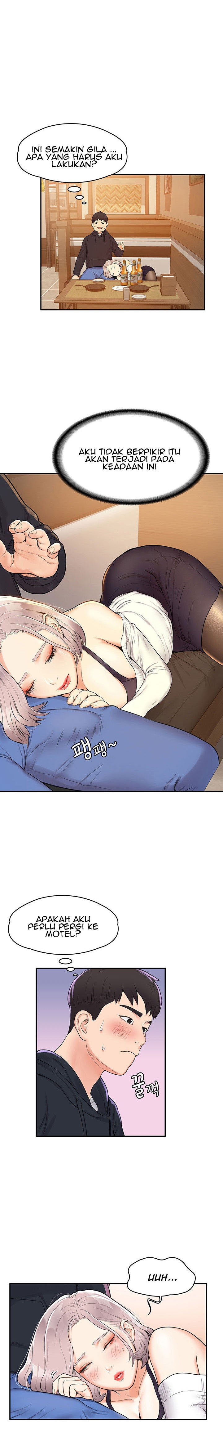 Campus Today - Chapter 3 20