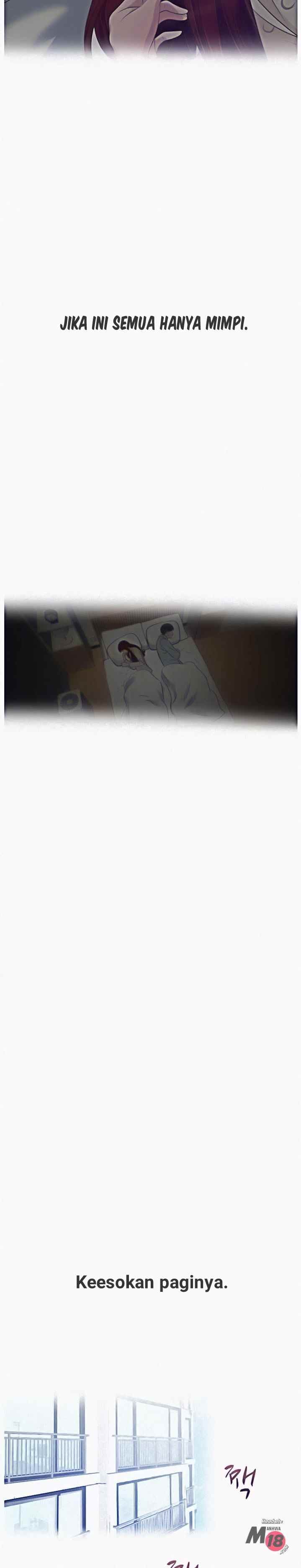 A Vulgar Wife - Chapter 3 20