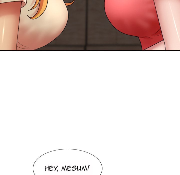 Spirit Possession - Chapter 3 129