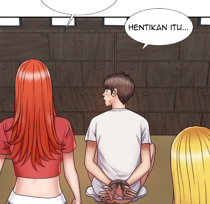 Spirit Possession - Chapter 3 130