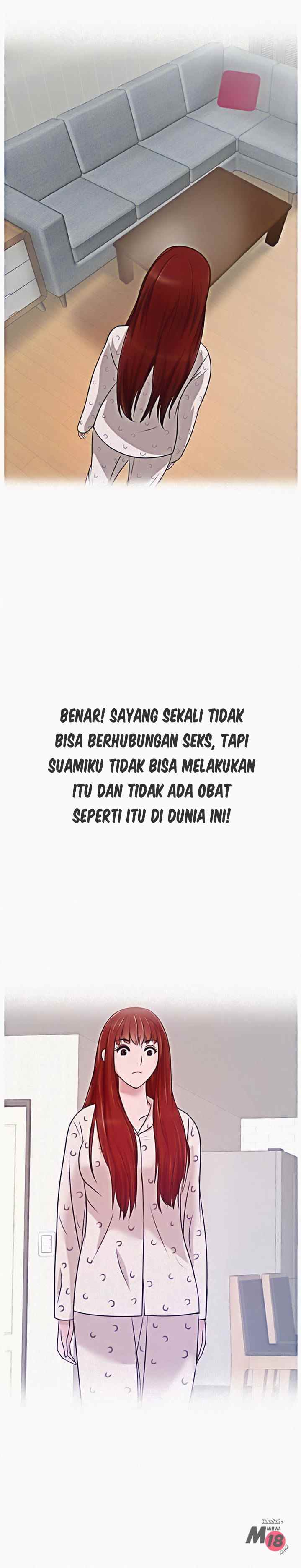 A Vulgar Wife - Chapter 3 26