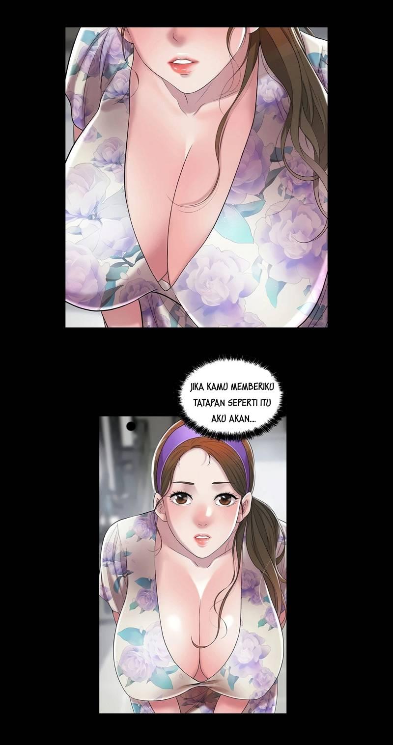 New Town Uncensored - Chapter 3 18