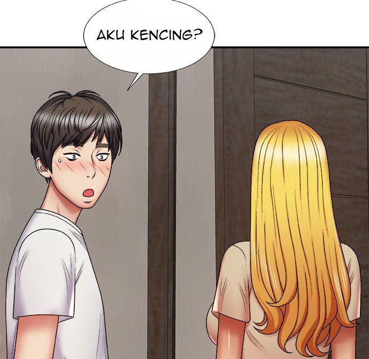 Spirit Possession - Chapter 3 152