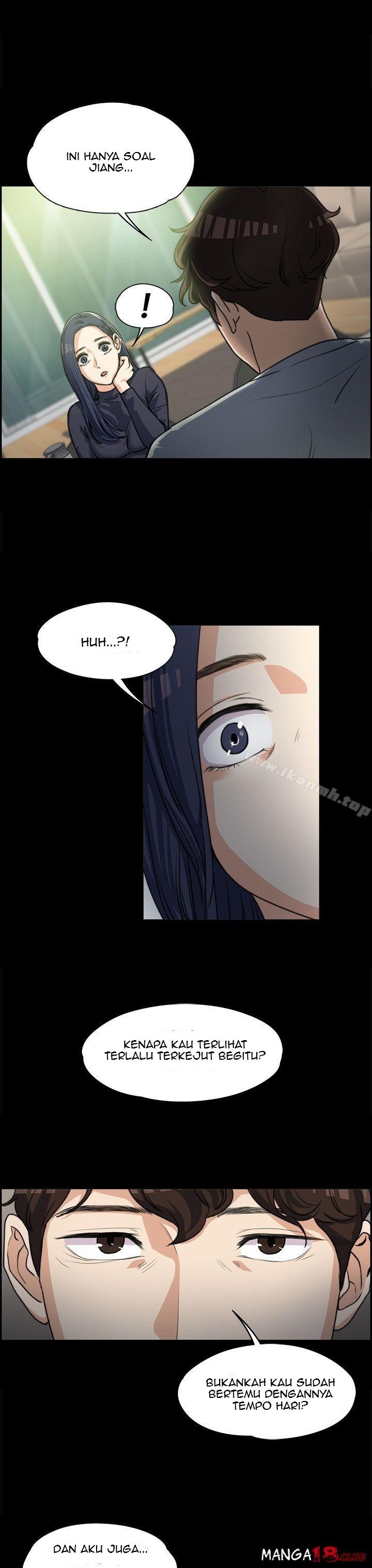 Boss Wife - Chapter 3 17