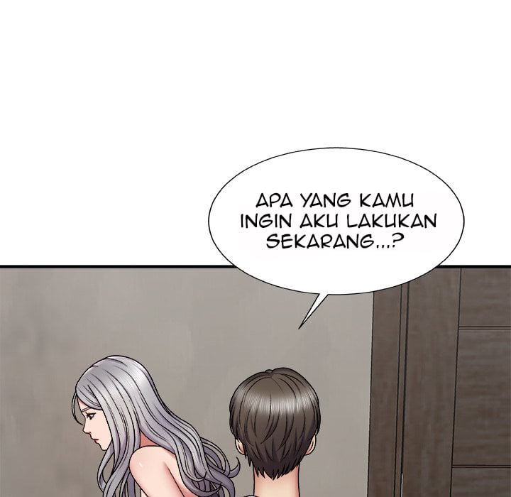 Spirit Possession - Chapter 3 31