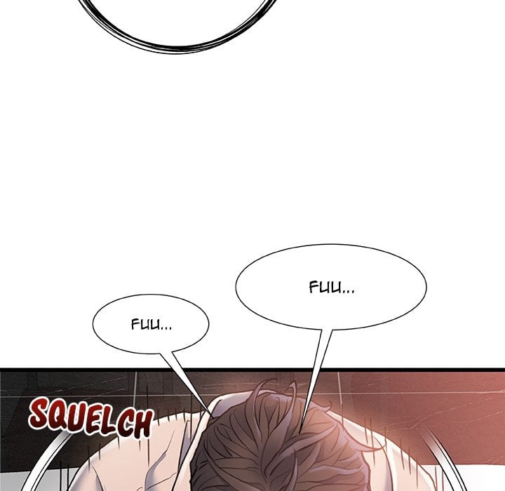 Achilles Heel - Chapter 3 11