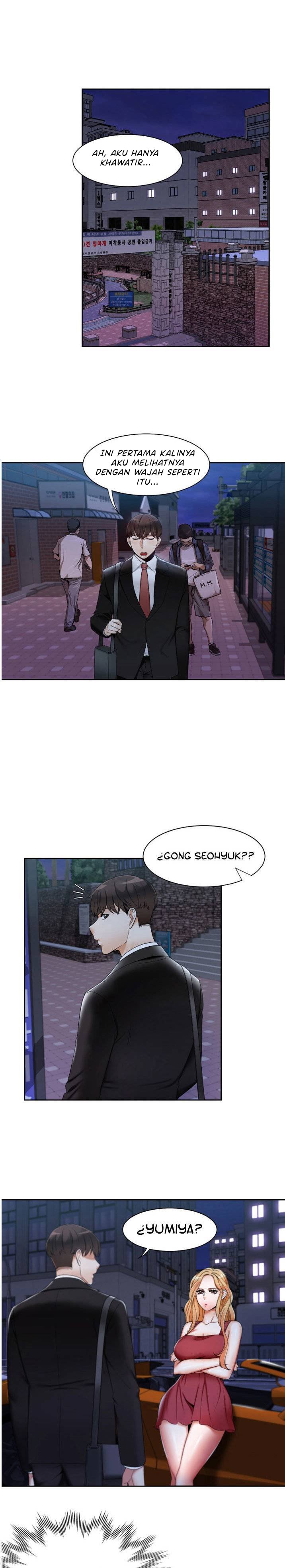 Bad Woman - Chapter 3 21