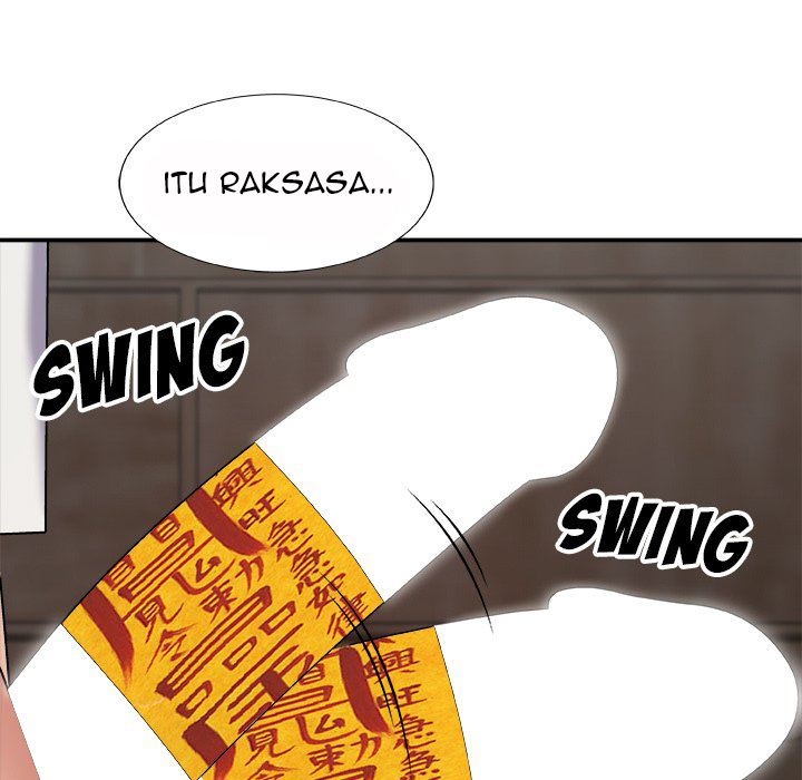 Spirit Possession - Chapter 3 142