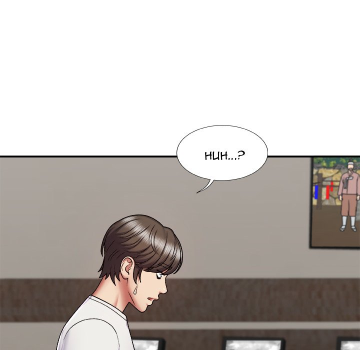 Spirit Possession - Chapter 3 73