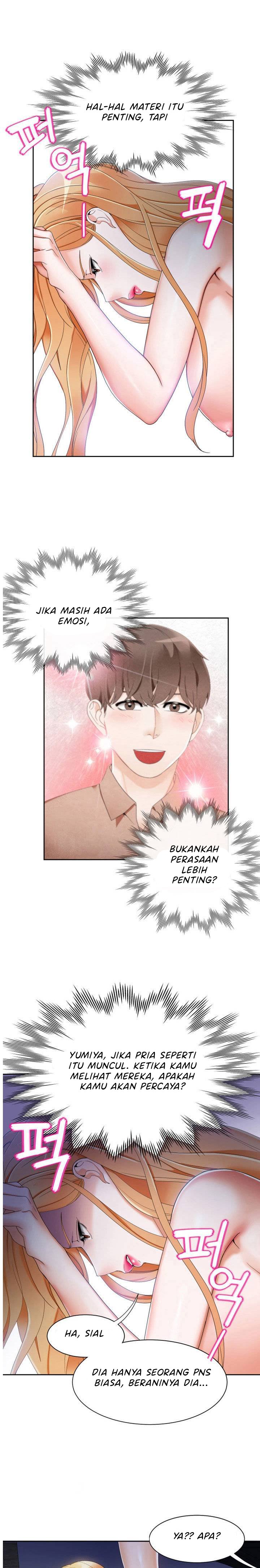 Bad Woman - Chapter 3 11