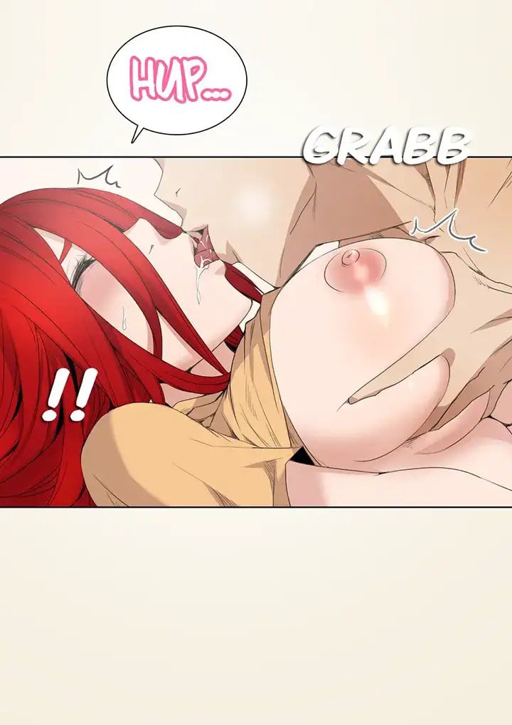Cartoonists NSFW - Chapter 3 30