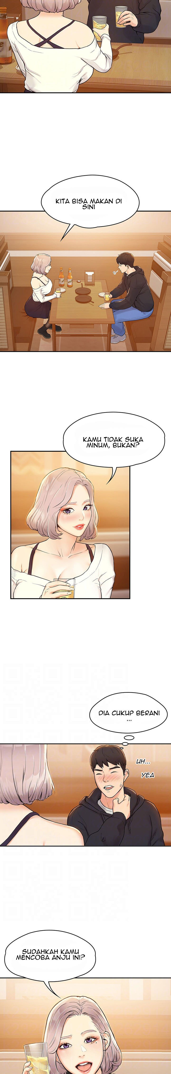 Campus Today - Chapter 3 5