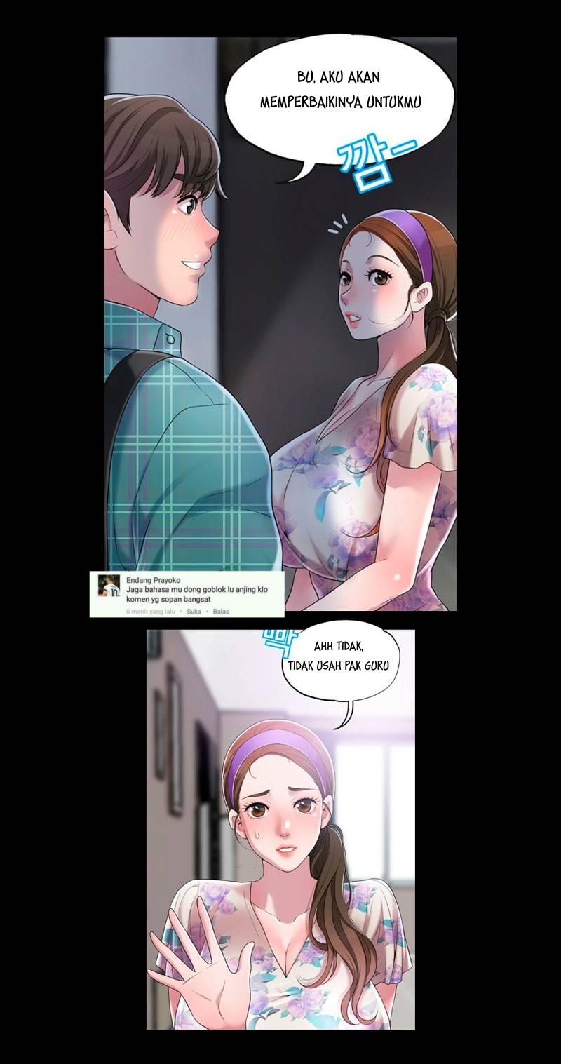 New Town Uncensored - Chapter 3 15