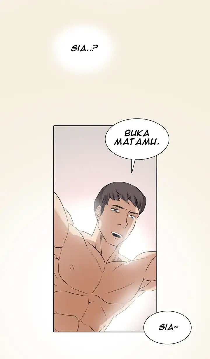 Cartoonists NSFW - Chapter 3 19