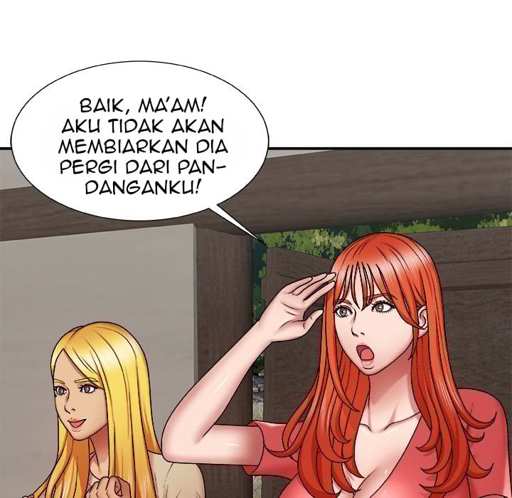 Spirit Possession - Chapter 3 113