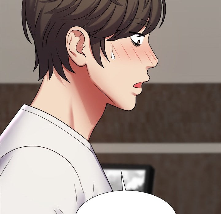 Spirit Possession - Chapter 3 76
