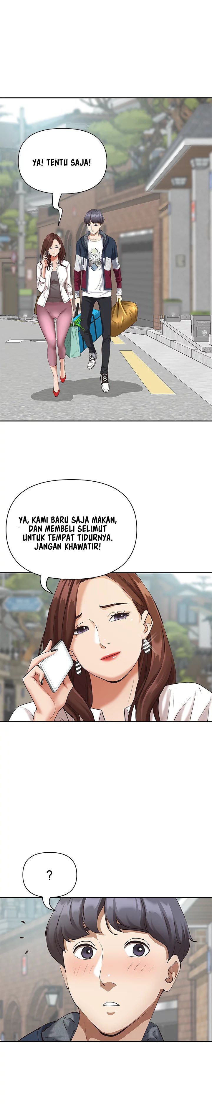 Living With a MILF - Chapter 3 30
