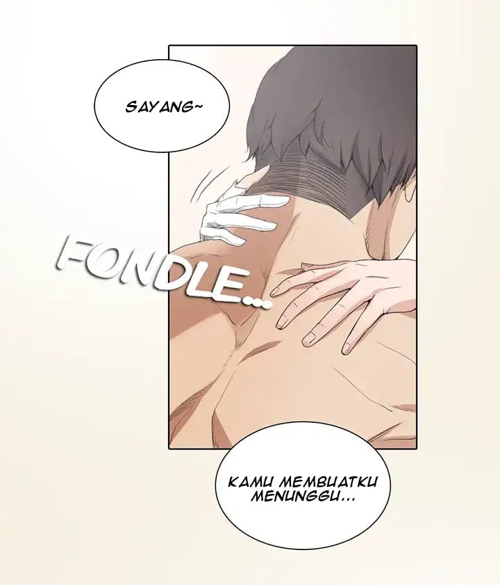 Cartoonists NSFW - Chapter 3 24