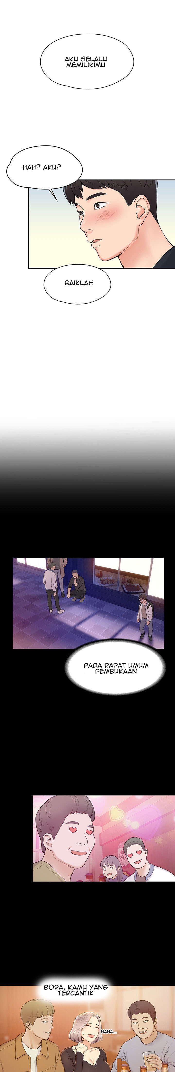 Campus Today - Chapter 3 11