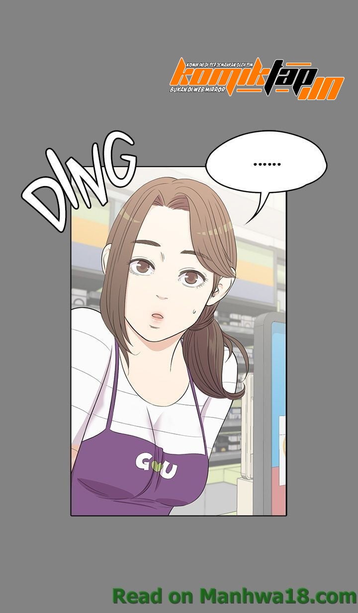 Gangnam Romance - Chapter 3 15