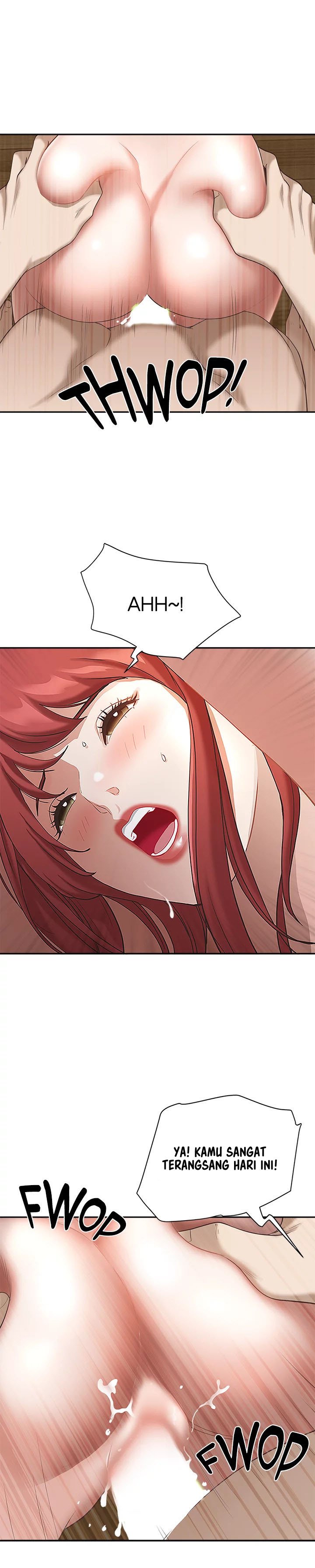 Living With a MILF - Chapter 3 25