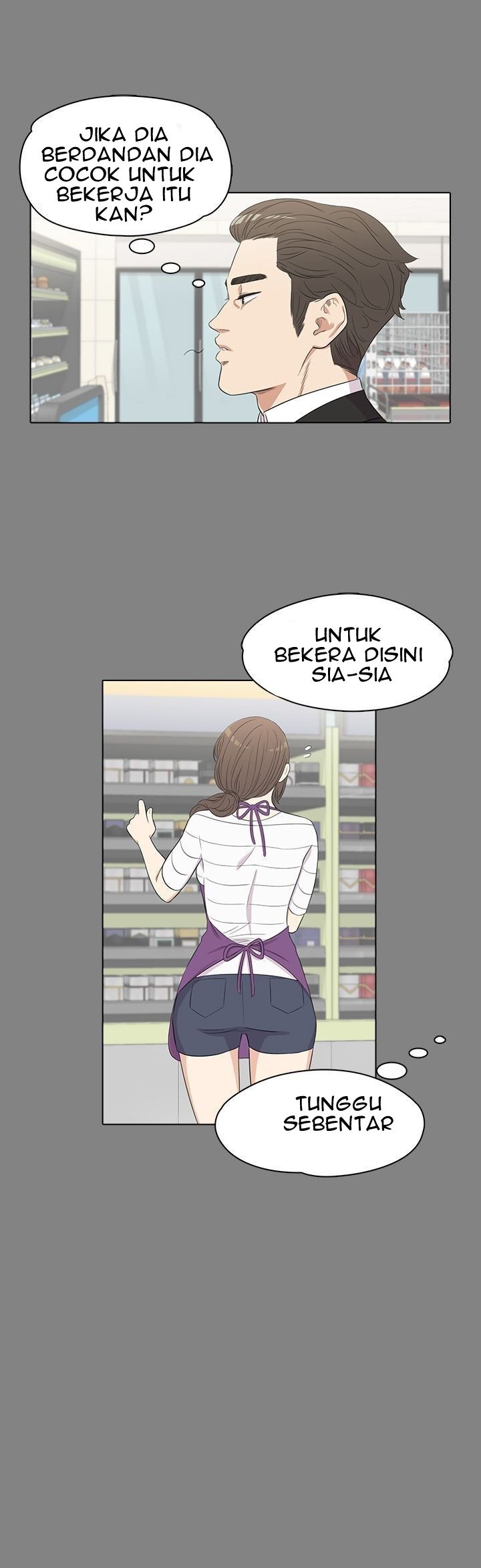 Gangnam Romance - Chapter 3 11