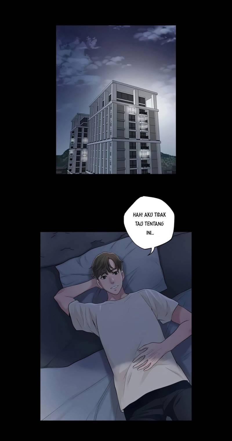 New Town Uncensored - Chapter 3 38