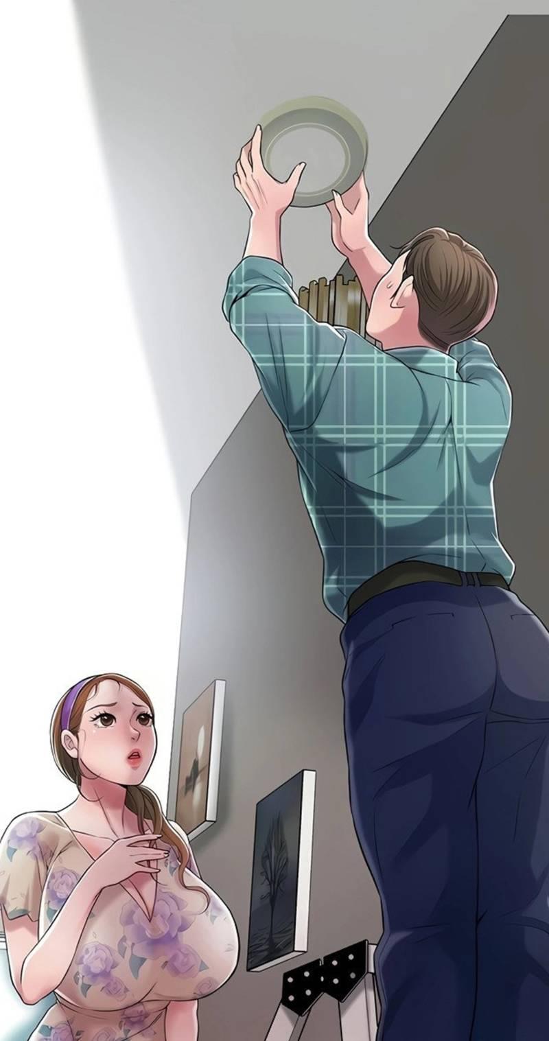New Town Uncensored - Chapter 3 16