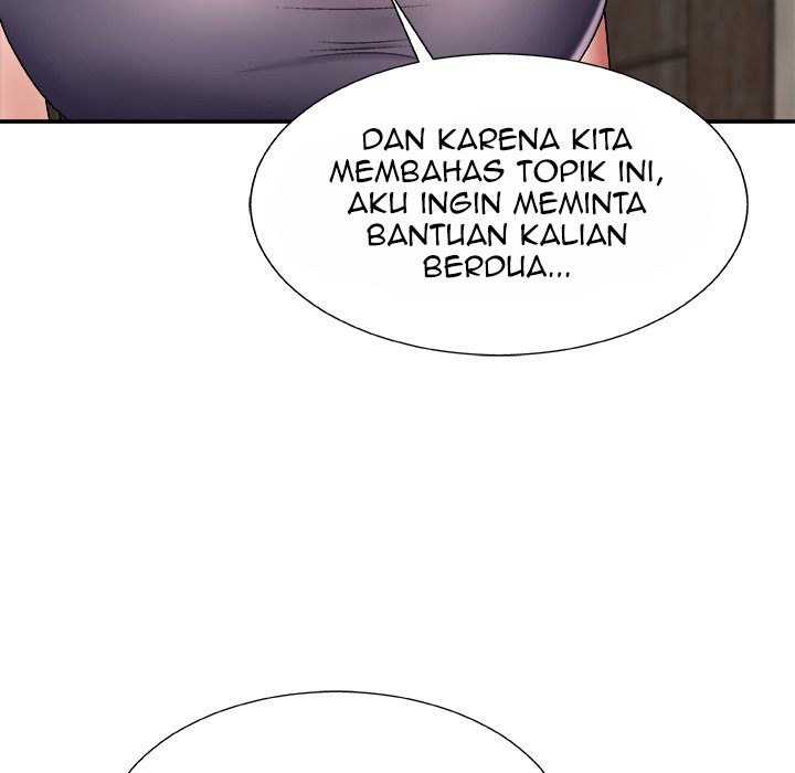 Spirit Possession - Chapter 3 110