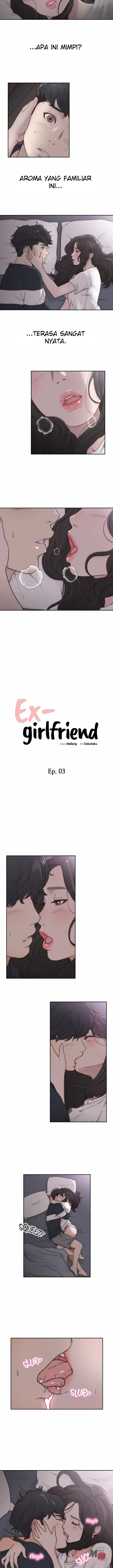 Ex-Girlfriend - Chapter 3 4