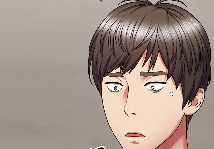 Spirit Possession - Chapter 3 2