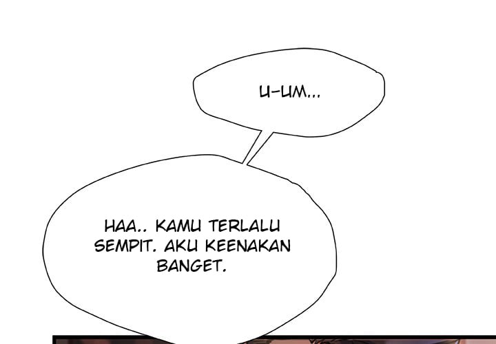 Achilles Heel - Chapter 3 3
