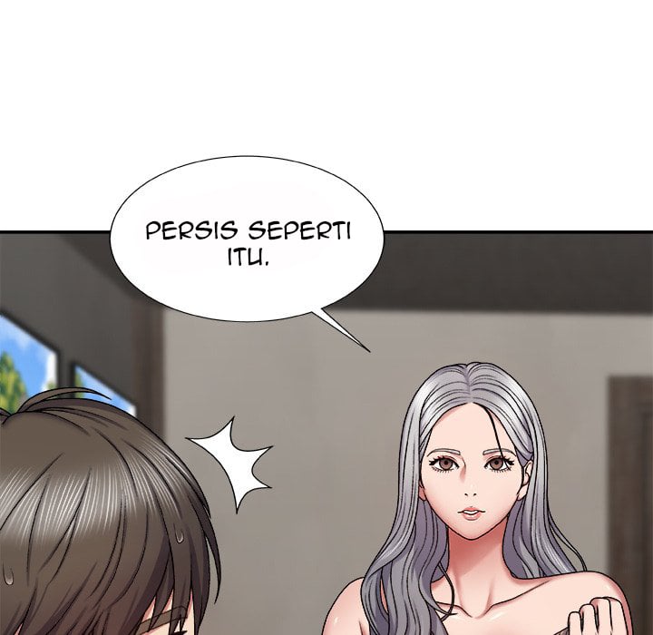 Spirit Possession - Chapter 3 36