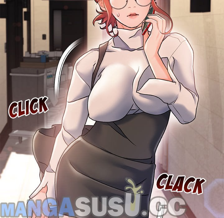 Achilles Heel - Chapter 3 24