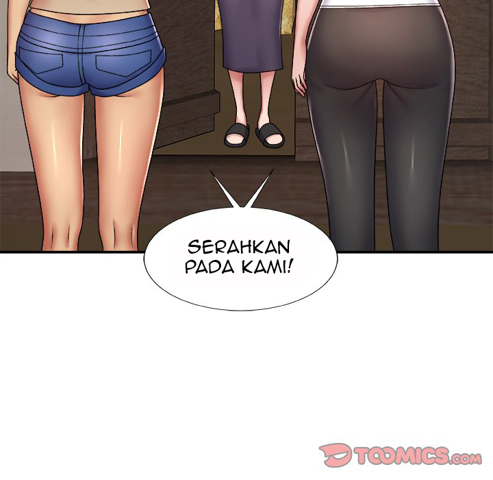 Spirit Possession - Chapter 3 123