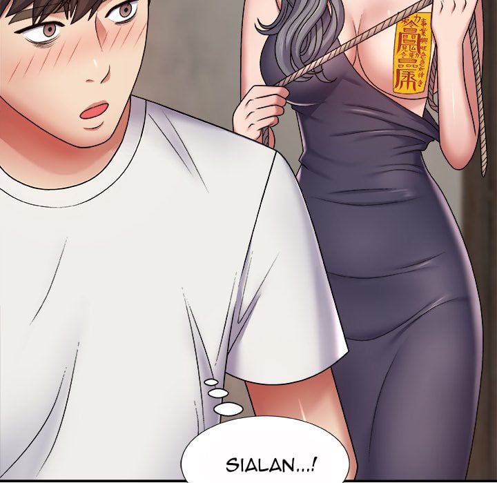 Spirit Possession - Chapter 3 37