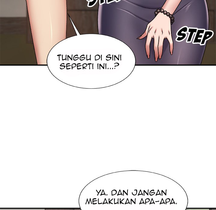 Spirit Possession - Chapter 3 79