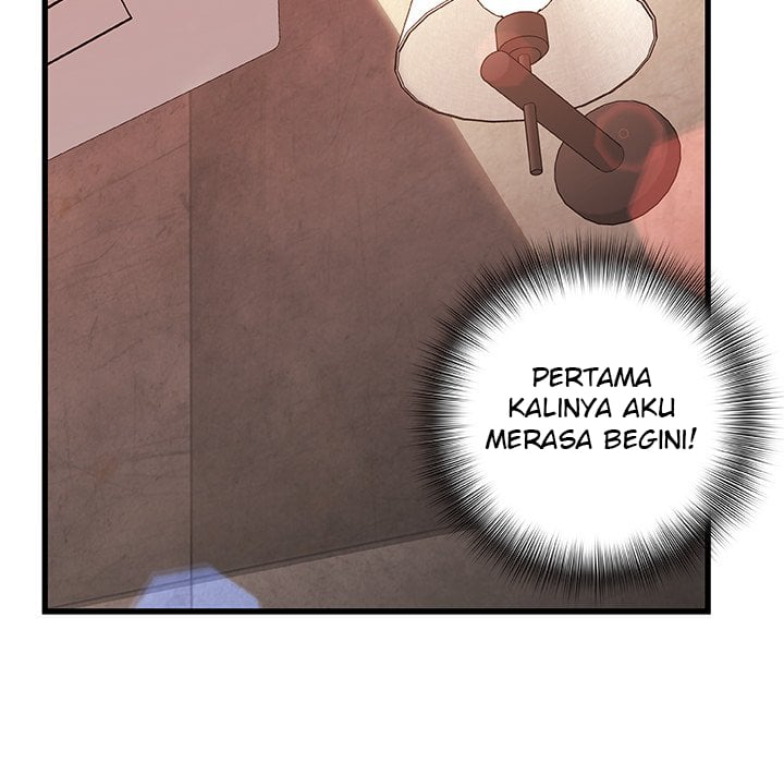 Achilles Heel - Chapter 3 87