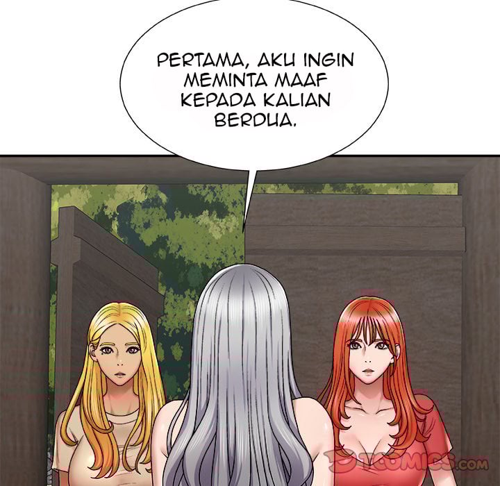 Spirit Possession - Chapter 3 99