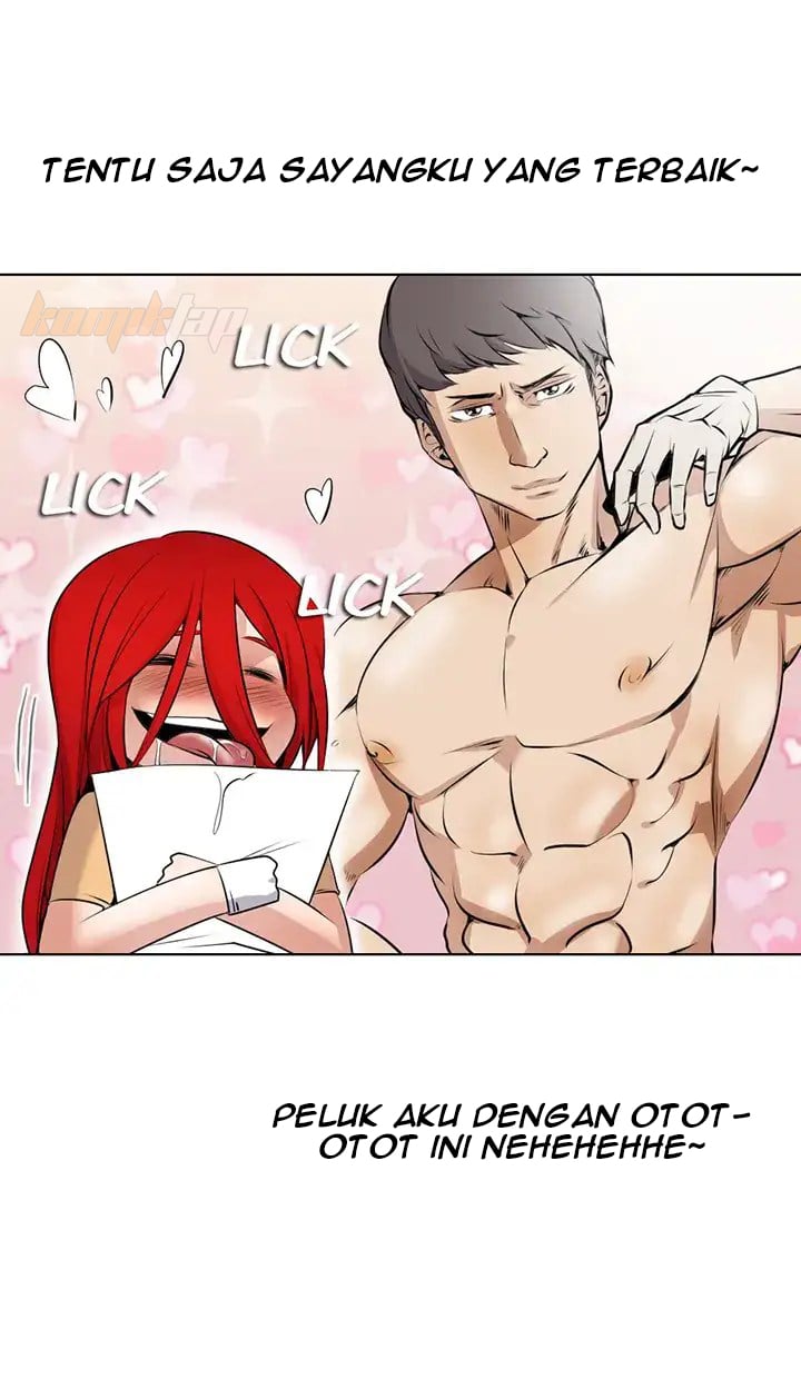 Cartoonists NSFW - Chapter 3 10