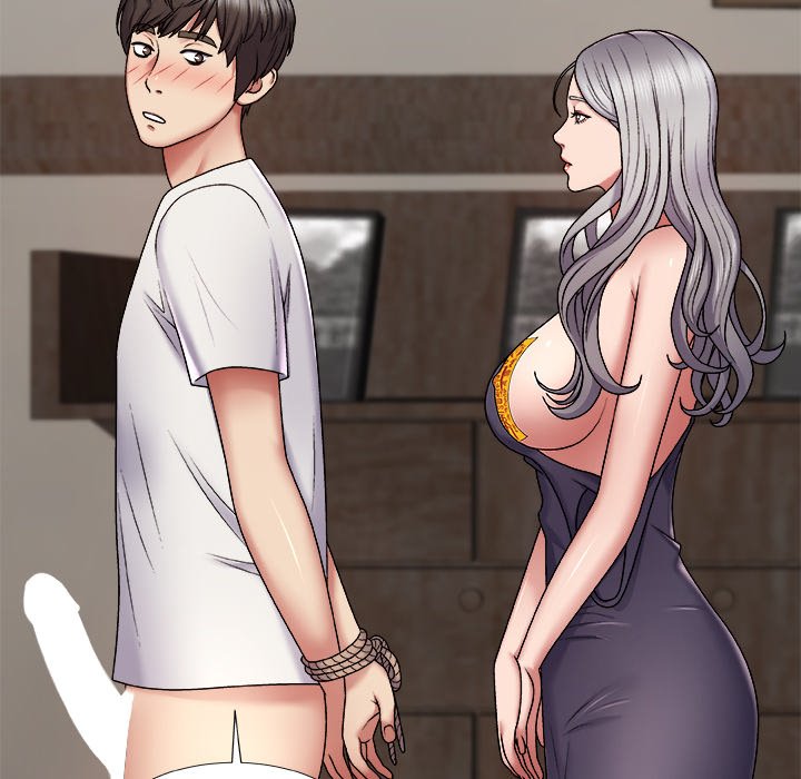 Spirit Possession - Chapter 3 44