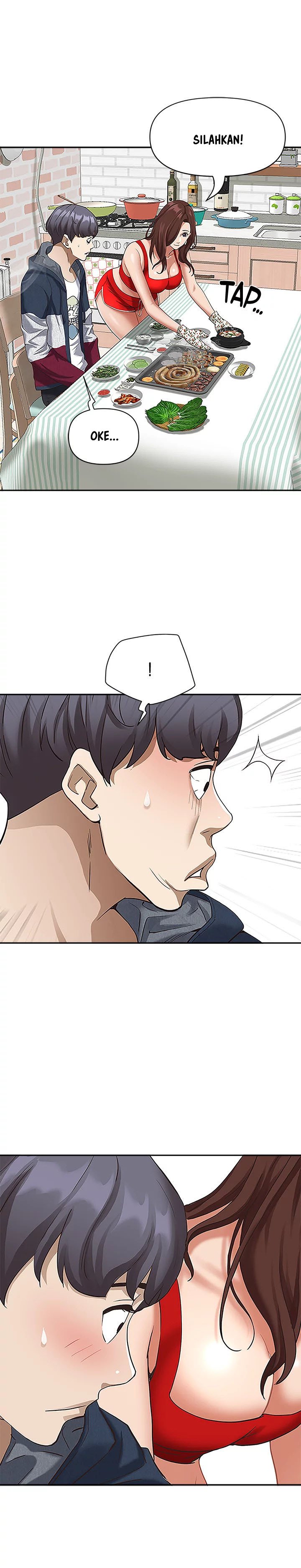 Living With a MILF - Chapter 3 18