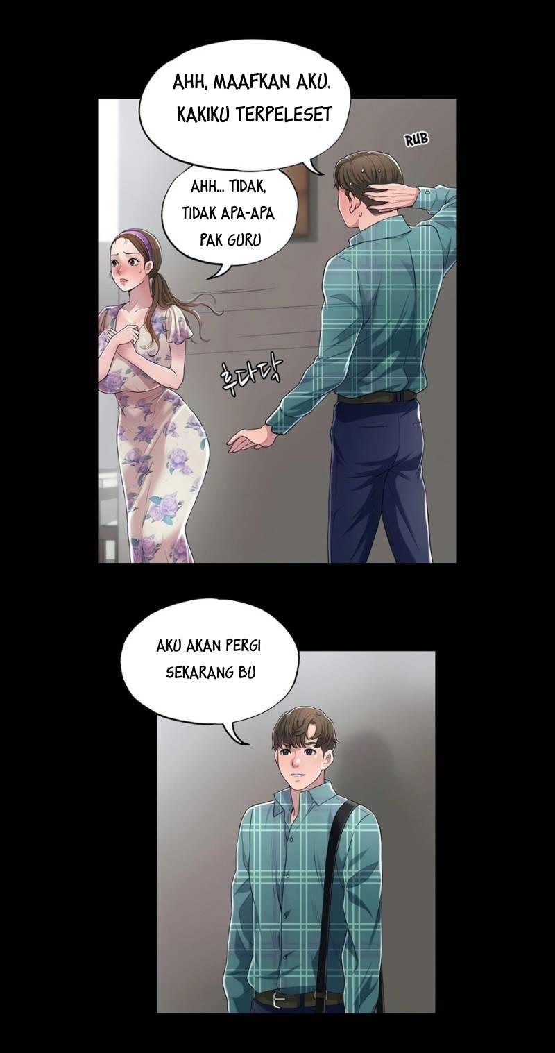New Town Uncensored - Chapter 3 25