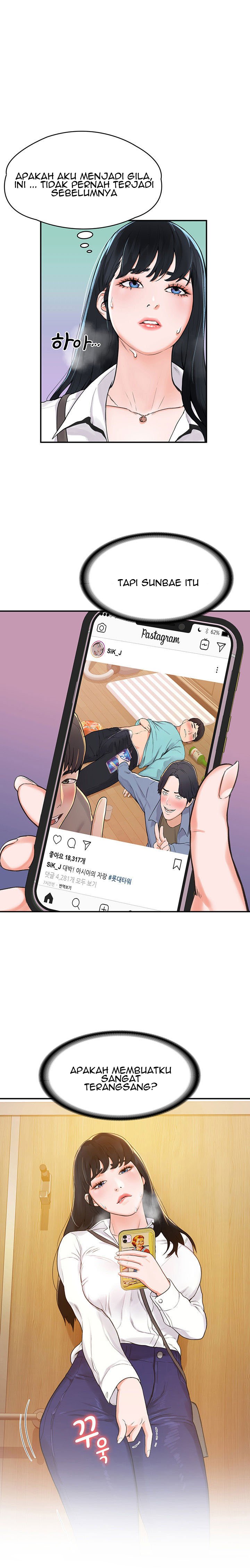 Campus Today - Chapter 3 3